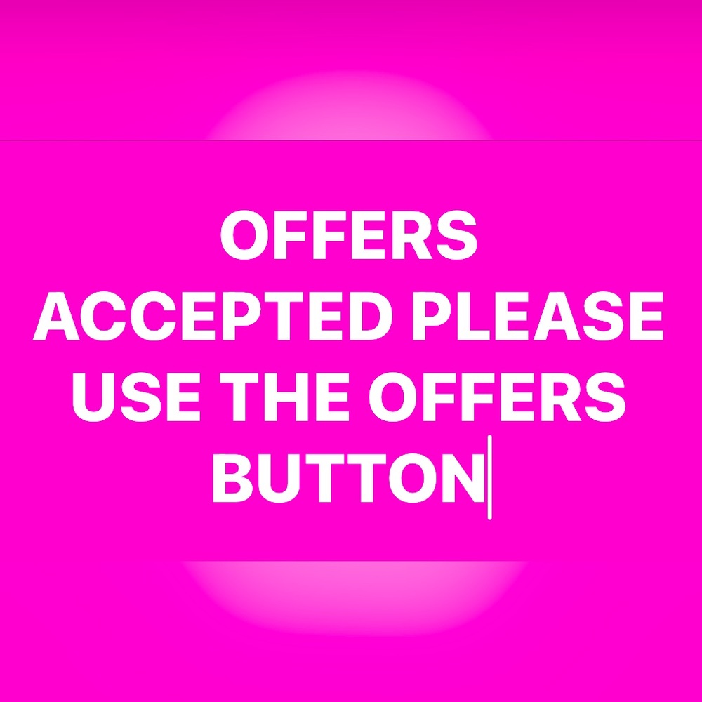 Offers